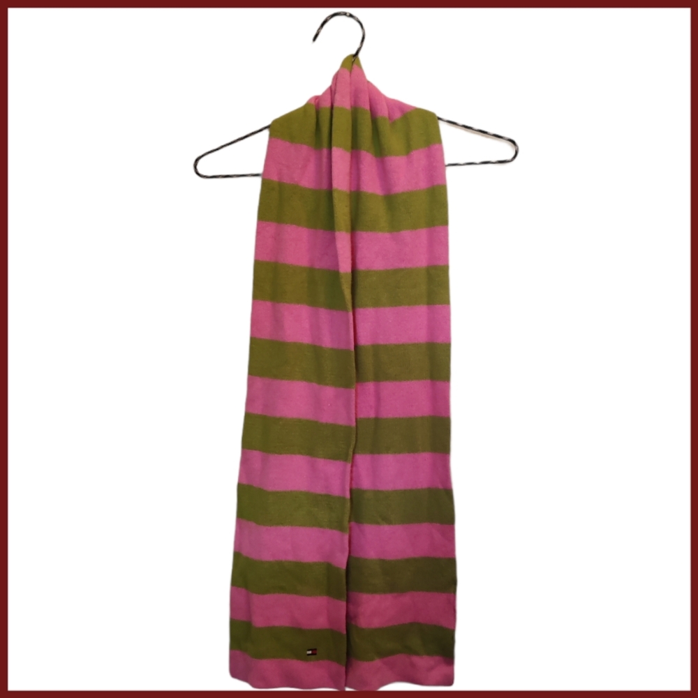 Tommy Hilfiger Women's Scarf